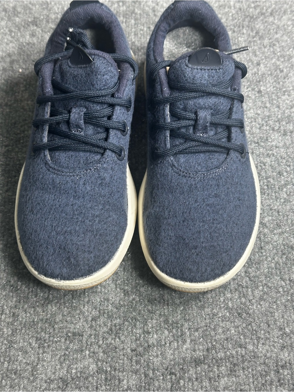 Allbirds Wool Runner Women’s Sneakers